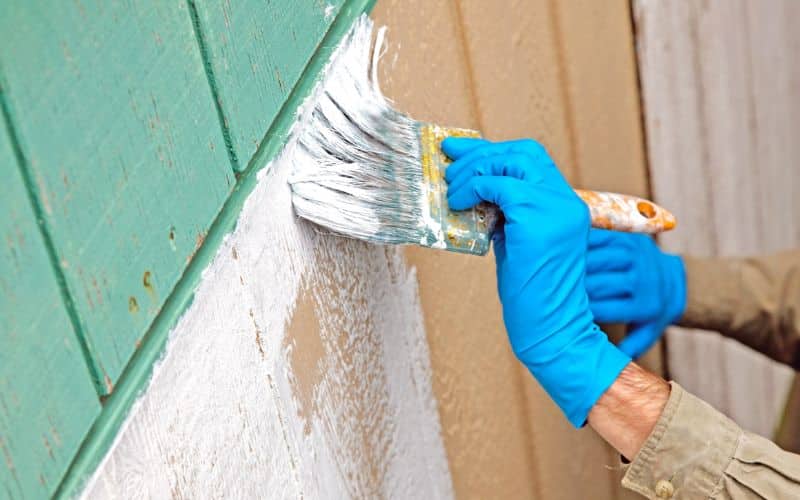 What is paint primer and prime importance of primer paint when painting
